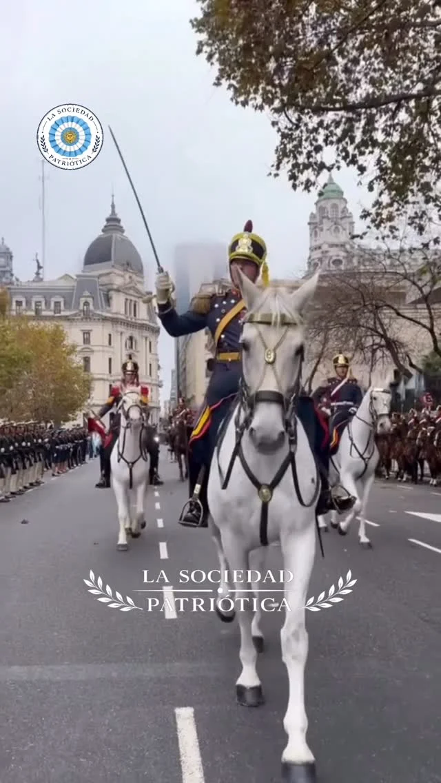 Historia de La Sociedad Patriótica